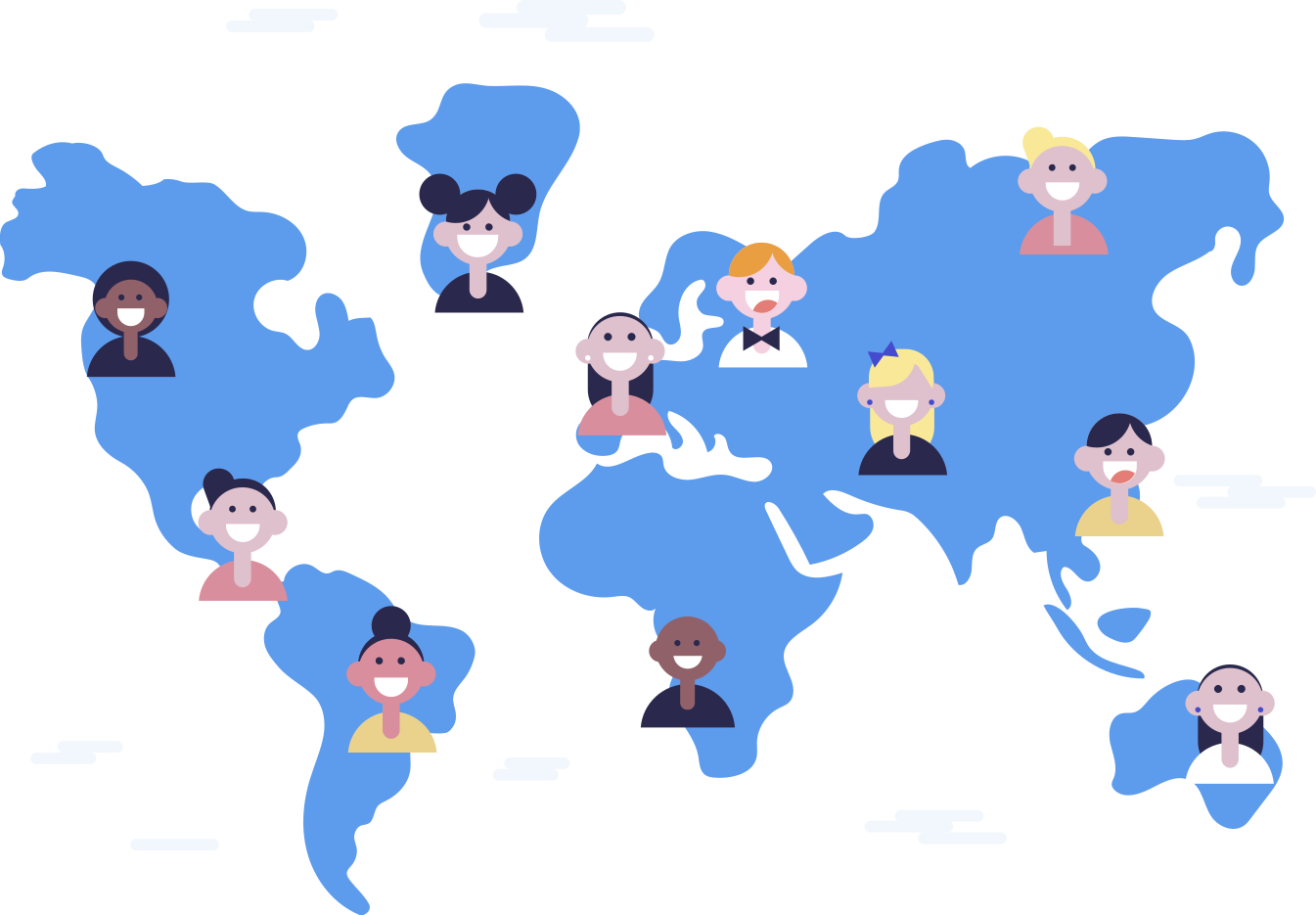 SMMKITA selalu mengedepankan pelanggan